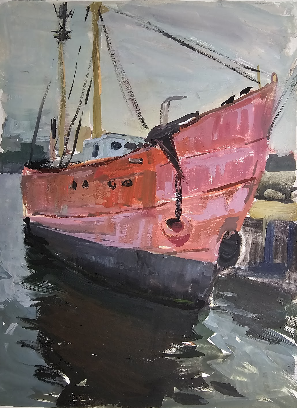 South Street Seaport